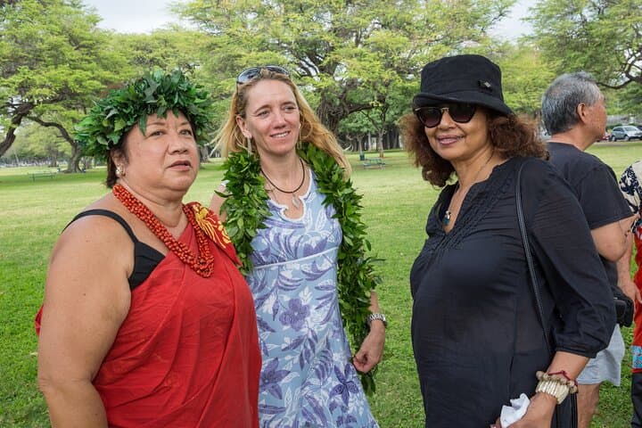 Oahu Personalized Private Tour — 6–8 Hour Custom Island Highlights from Honolulu photo 2