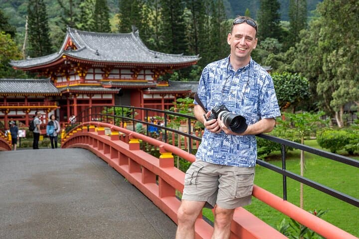 Oahu Personalized Private Tour — 6–8 Hour Custom Island Highlights from Honolulu photo 3