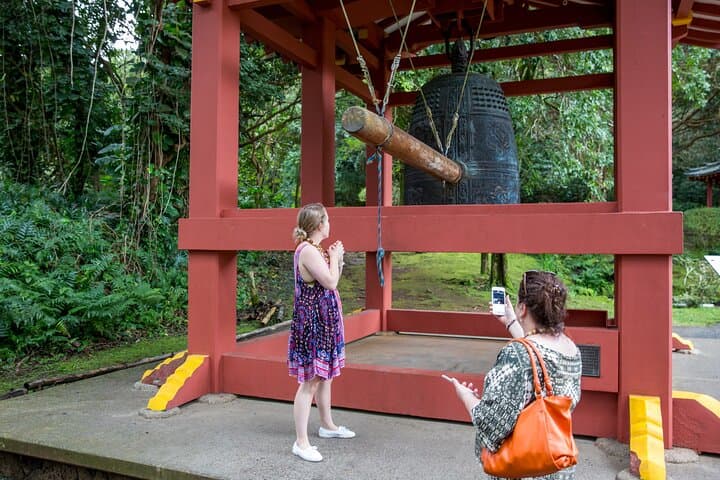 Oahu Personalized Private Tour — 6–8 Hour Custom Island Highlights from Honolulu photo 6