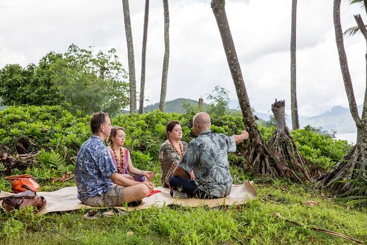 Oahu Sacred Sites Small-Group Tour — Off-the-Beaten-Path Cultural Tour from Honolulu photo 6