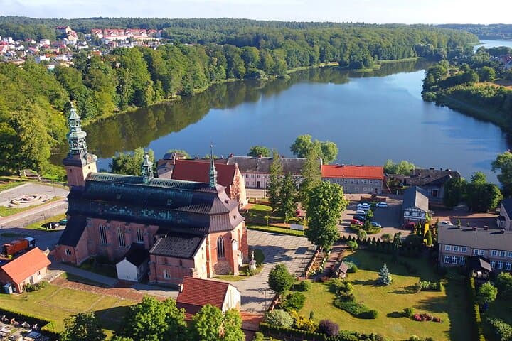 Explore Kashubian Switzerland: Private Day Tour from Gdańsk photo 5
