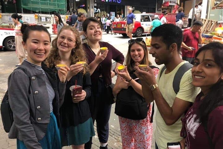 Hong Kong Day Tour: Landmarks, Markets & Star Ferry Highlights photo 4