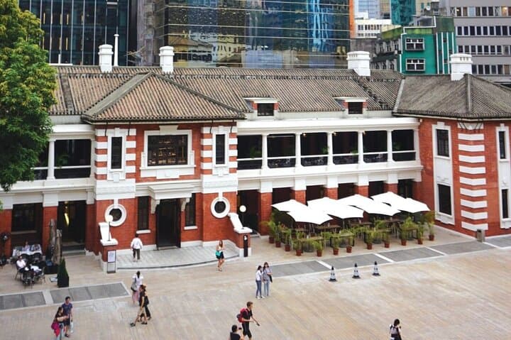 Hong Kong Day Tour: Landmarks, Markets & Star Ferry Highlights photo 5