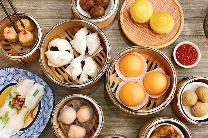 Hong Kong Day Tour: Landmarks, Markets & Star Ferry Highlights photo 6