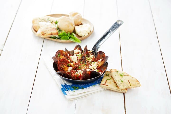 Coastal Motor Cruise and 2-Course Lunch at Cape Town V&A Waterfront photo 5
