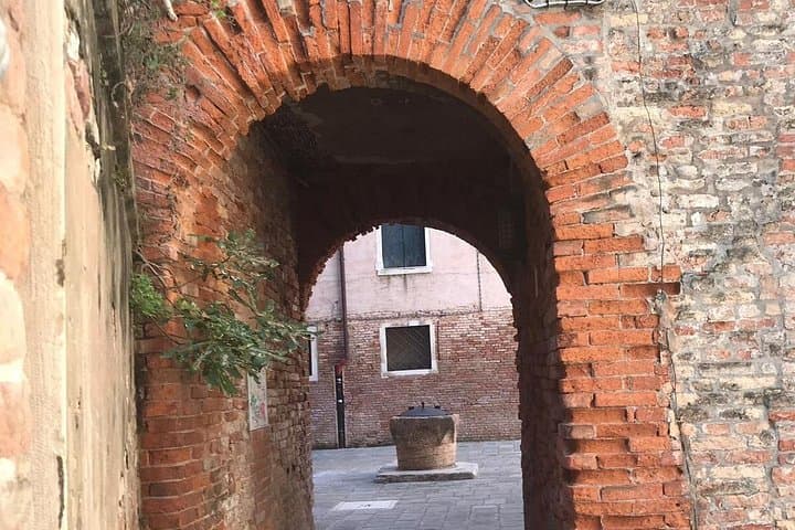 Venice Animal Quest: Rialto walking game for kids and families photo 3