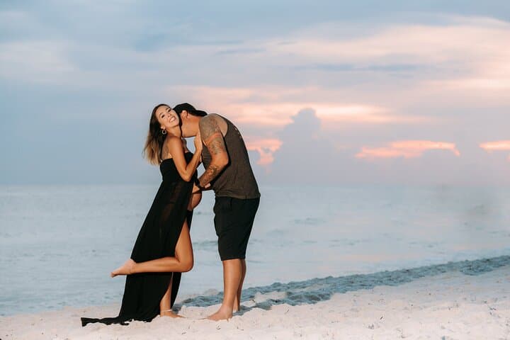 Capture Melbourne: Private Professional Vacation Photoshoot photo 6