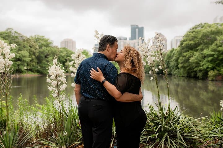 Capture Melbourne: Private Professional Vacation Photoshoot photo 3