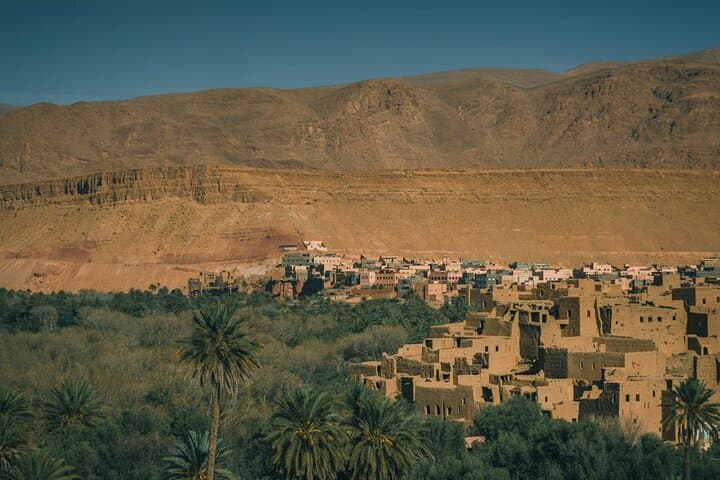7-Day Camel Trek from Marrakech: Sahara Nomad Route to Erg Chigaga photo 4