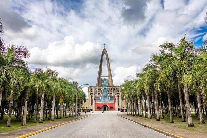 Discover Authentic Dominican Life on a Full-Day Safari Adventure