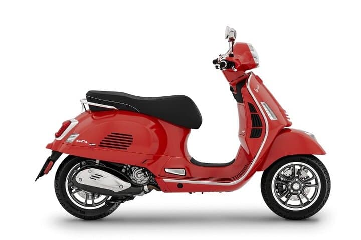 Explore Tuscany by Vespa: Lucca Scooter Rental and Day-Trip Guide photo 3