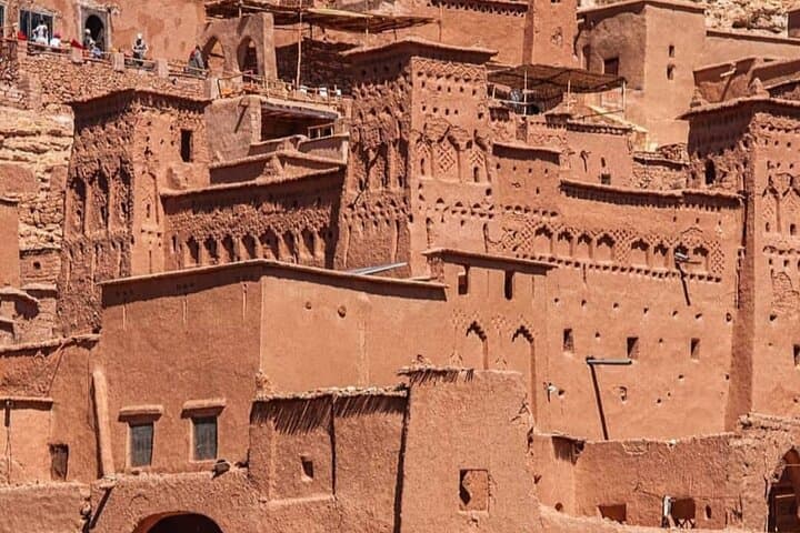 Three-Day Moroccan Desert Circuit: Agadir to Merzouga to Marrakech photo 6