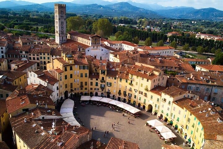 Milan to Florence: 3-Day Gastronomy & Chianti Road Trip photo 4