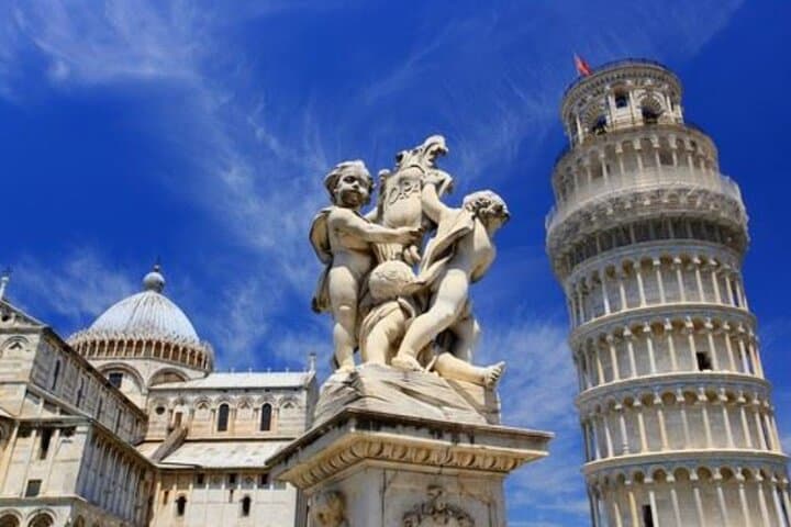 Milan to Florence: 3-Day Gastronomy & Chianti Road Trip photo 5