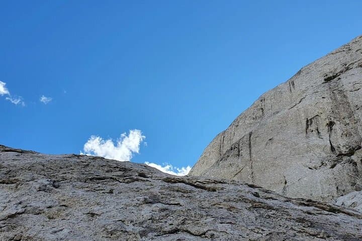 Winnetou Film Locations Tour — Paklenica & Starigrad from Zadar