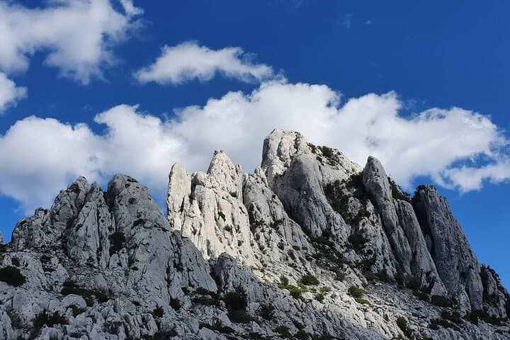 Winnetou Film Locations Tour — Paklenica & Starigrad from Zadar photo 3