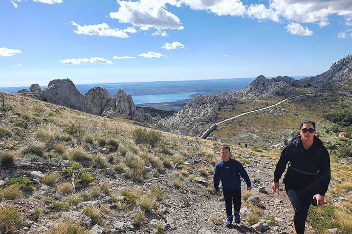Winnetou Film Locations Tour — Paklenica & Starigrad from Zadar photo 4