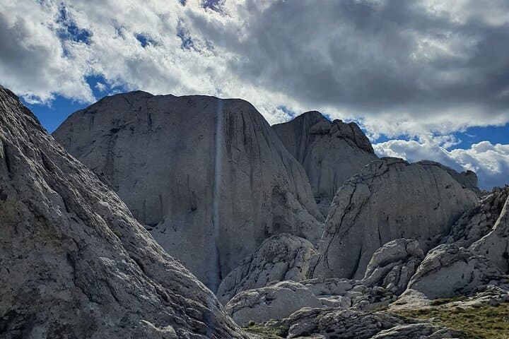 Winnetou Film Locations Tour — Paklenica & Starigrad from Zadar photo 6