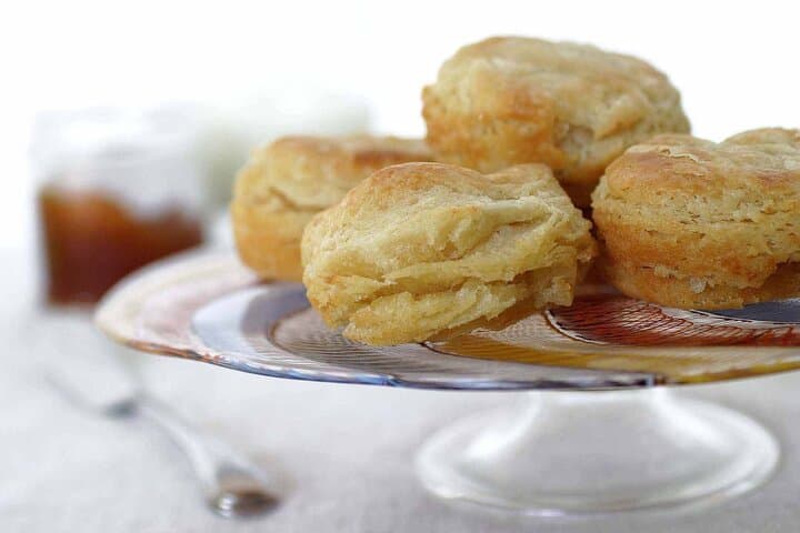 Master Southern Biscuits: Biscuit & Brunch Class with Chef Regina in Mississippi photo 2