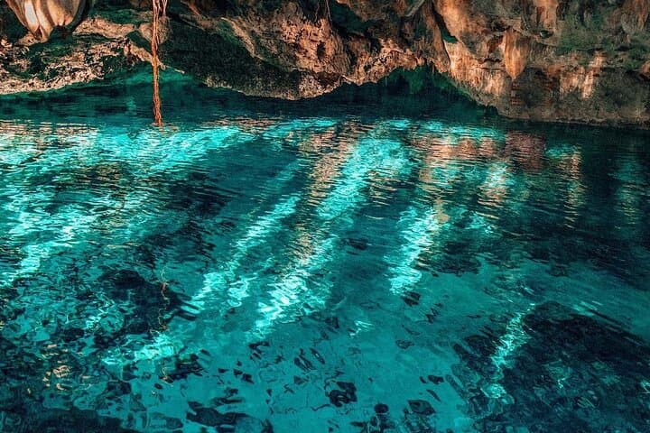 Actun Tunichil Muknal (ATM) Cave: Full-Day Cave & Mayan Ritual Tour from Placencia photo 3