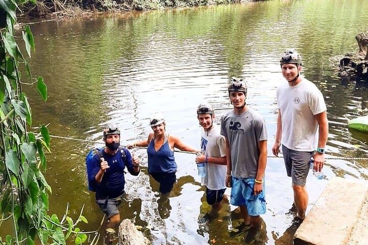 Actun Tunichil Muknal (ATM) Cave: Full-Day Cave & Mayan Ritual Tour from Placencia photo 4
