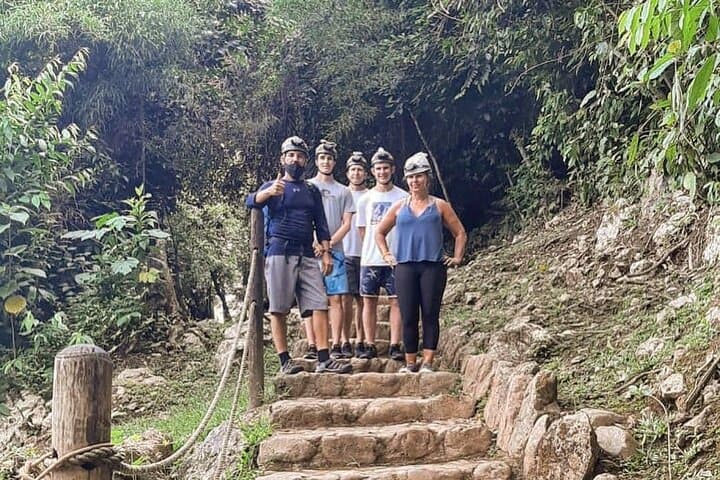 Actun Tunichil Muknal (ATM) Cave: Full-Day Cave & Mayan Ritual Tour from Placencia photo 6