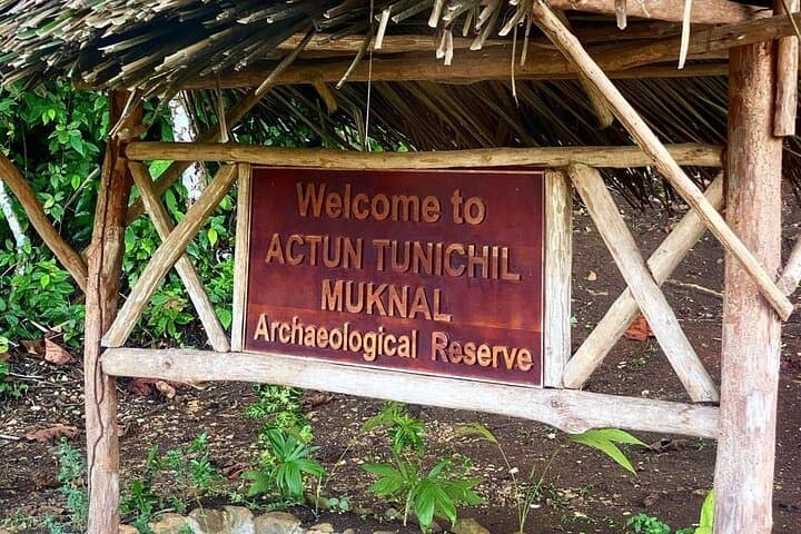 Actun Tunichil Muknal (ATM) Cave: Full-Day Cave & Mayan Ritual Tour from Placencia photo 2