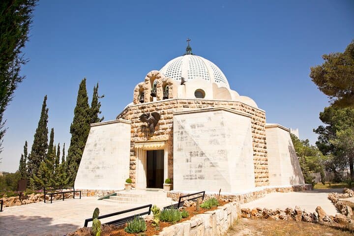 7-Day Jordan and Jerusalem Private Tour: Petra, Dead Sea & Jerusalem Highlights photo 6