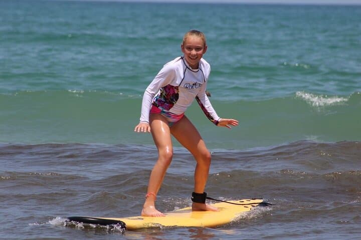 Private 2-Hour Surf Lesson in Cocoa Beach — Learn to Catch Waves Near Ron Jon photo 3