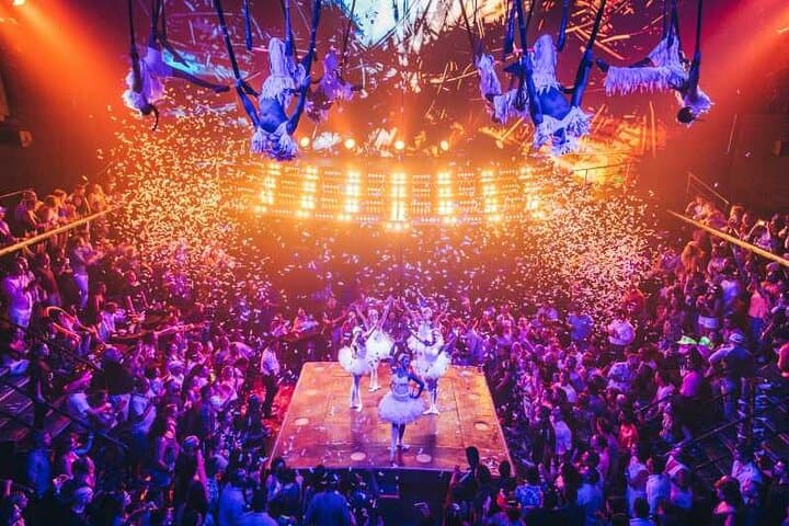VIP Coco Bongo & Club Hopping: 4-Hour Punta Cana Private Night Tour photo 3