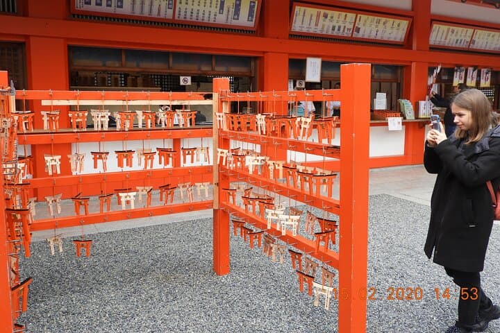 Three-Day Private Kyoto, Arashiyama & Nara Cultural Tour photo 4