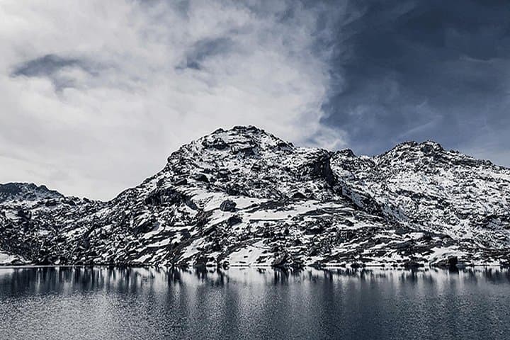 Heavenly Lakes Trek to Gosaikunda: Langtang Valley High-Altitude Journey