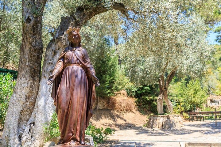 Explore Ephesus: Full-Day Ruins Tour from Kusadasi & Selcuk photo 4