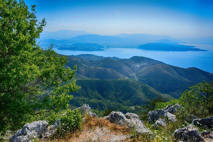 Old Perithia Walking Tour: Explore Corfu’s Abandoned Mountain Village photo 5