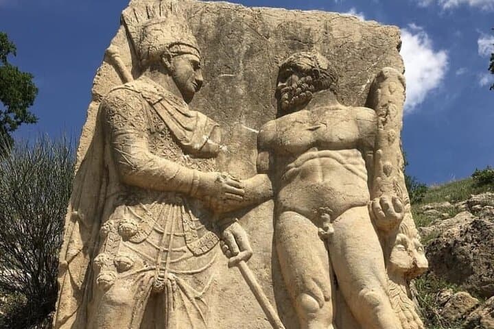 Mount Nemrut 2-Day Tour from Istanbul — Sunrise, Sunset & Commagene Ruins photo 6