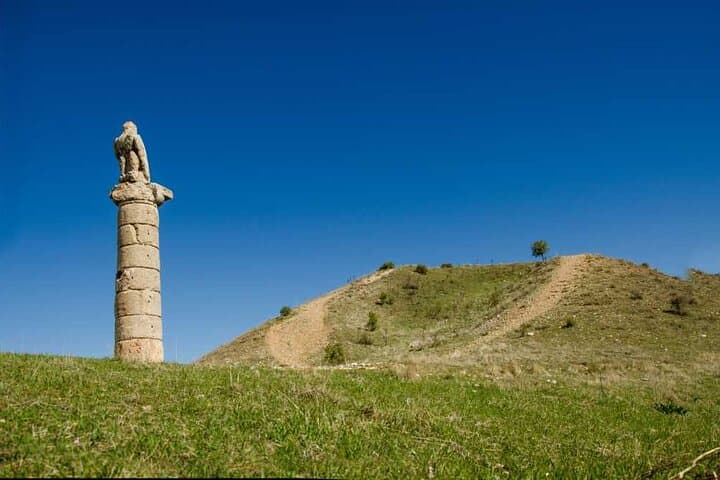 Mount Nemrut 2-Day Tour from Istanbul — Sunrise, Sunset & Commagene Ruins photo 3