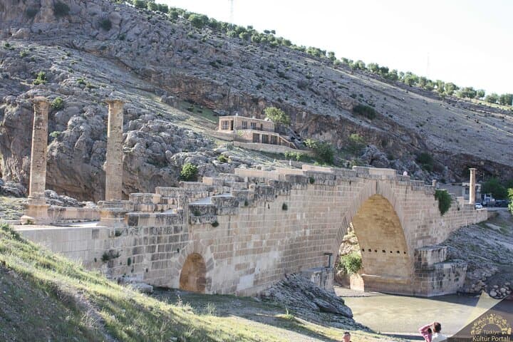 Mount Nemrut 2-Day Tour from Istanbul — Sunrise, Sunset & Commagene Ruins photo 5