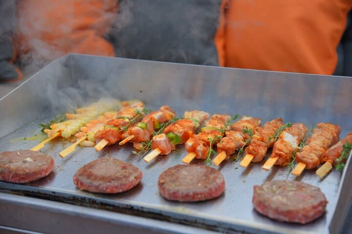 Amsterdam Private BBQ Cruise With Onboard Chef & Unlimited Drinks photo 2