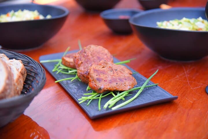 Amsterdam Private BBQ Cruise With Onboard Chef & Unlimited Drinks photo 5