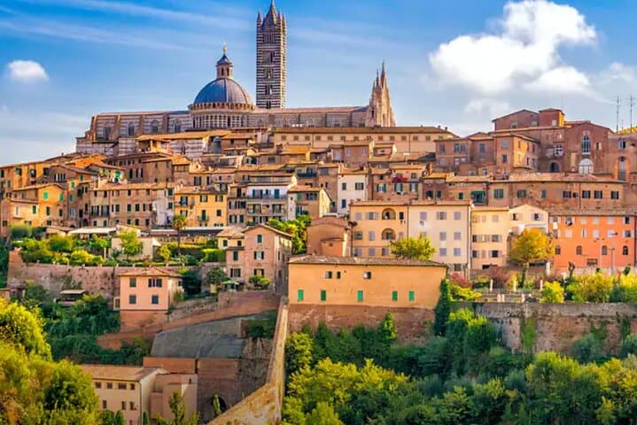 Milan to Florence: 3-Day Gastronomy & Chianti Road Trip photo 6