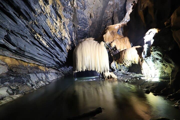 Ruc Mon 1-Day Cave & Jungle Trek from Phong Nha photo 4