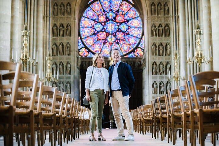Full-Day UNESCO Champagne Experience from Épernay — Reims, Hautvillers & Grand Cru Tastings photo 5