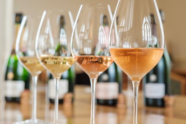 Gold Champagne Experience — Private Full-Day Tour from Epernay photo 6