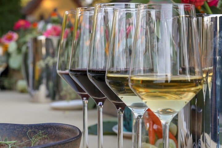Peza Valley Wine Tour: Lyrarakis & Titakis Wineries with Cretan Lunch photo 3