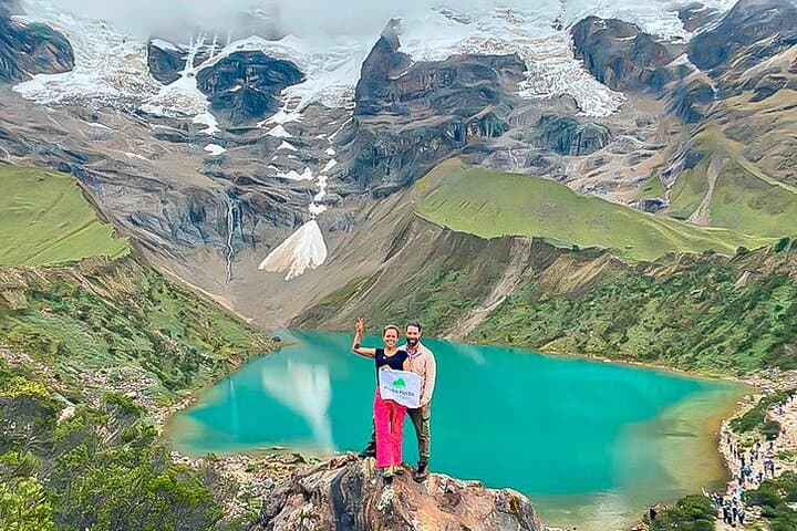 Humantay Lake Full-Day Trek from Cusco: What to Expect and How to Prepare photo 2