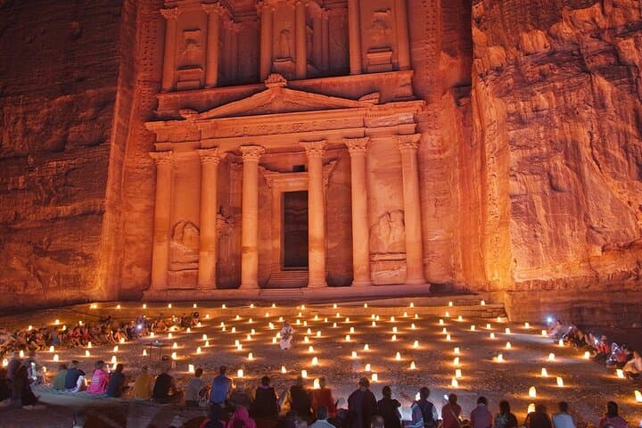 10-Day Jordan and Jerusalem Private Tour — Dead Sea, Petra, Wadi Rum & Jerusalem Highlights
