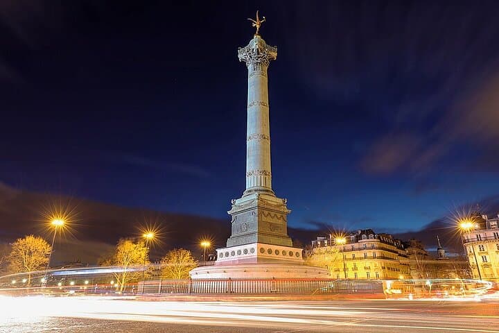 Walk the French Revolution: Full-Day Historic Walking Tour of Paris photo 1