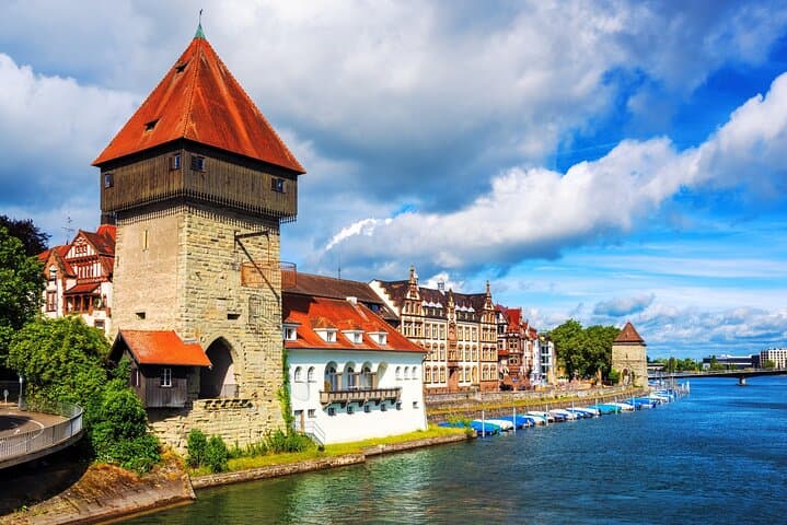 Konstanz Scavenger Hunt: Self-Guided City Walk & Puzzle Tour photo 3