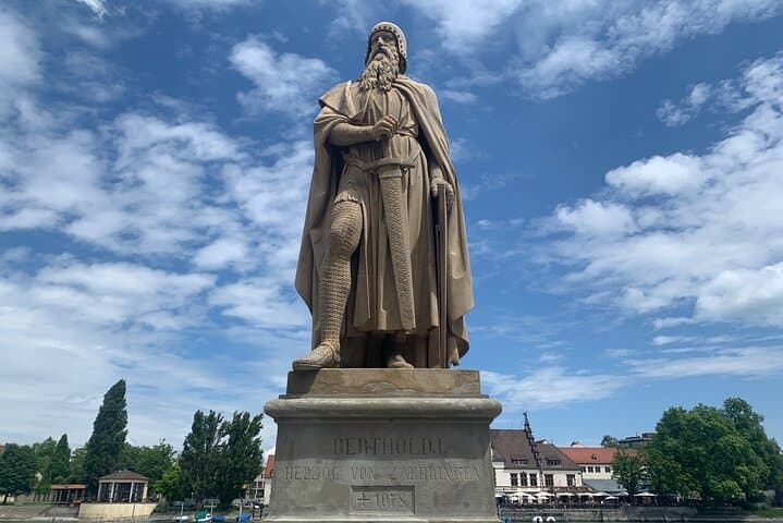 Konstanz Scavenger Hunt: Self-Guided City Walk & Puzzle Tour photo 6