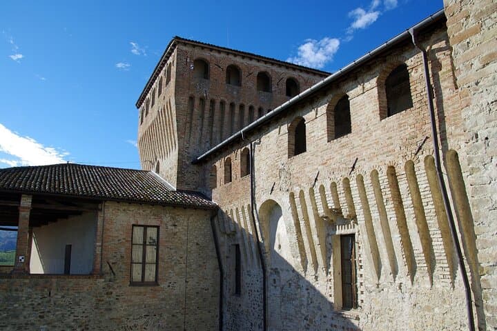 Private Milan to Parma Transfer with 2-Hour Stop in Piacenza photo 4